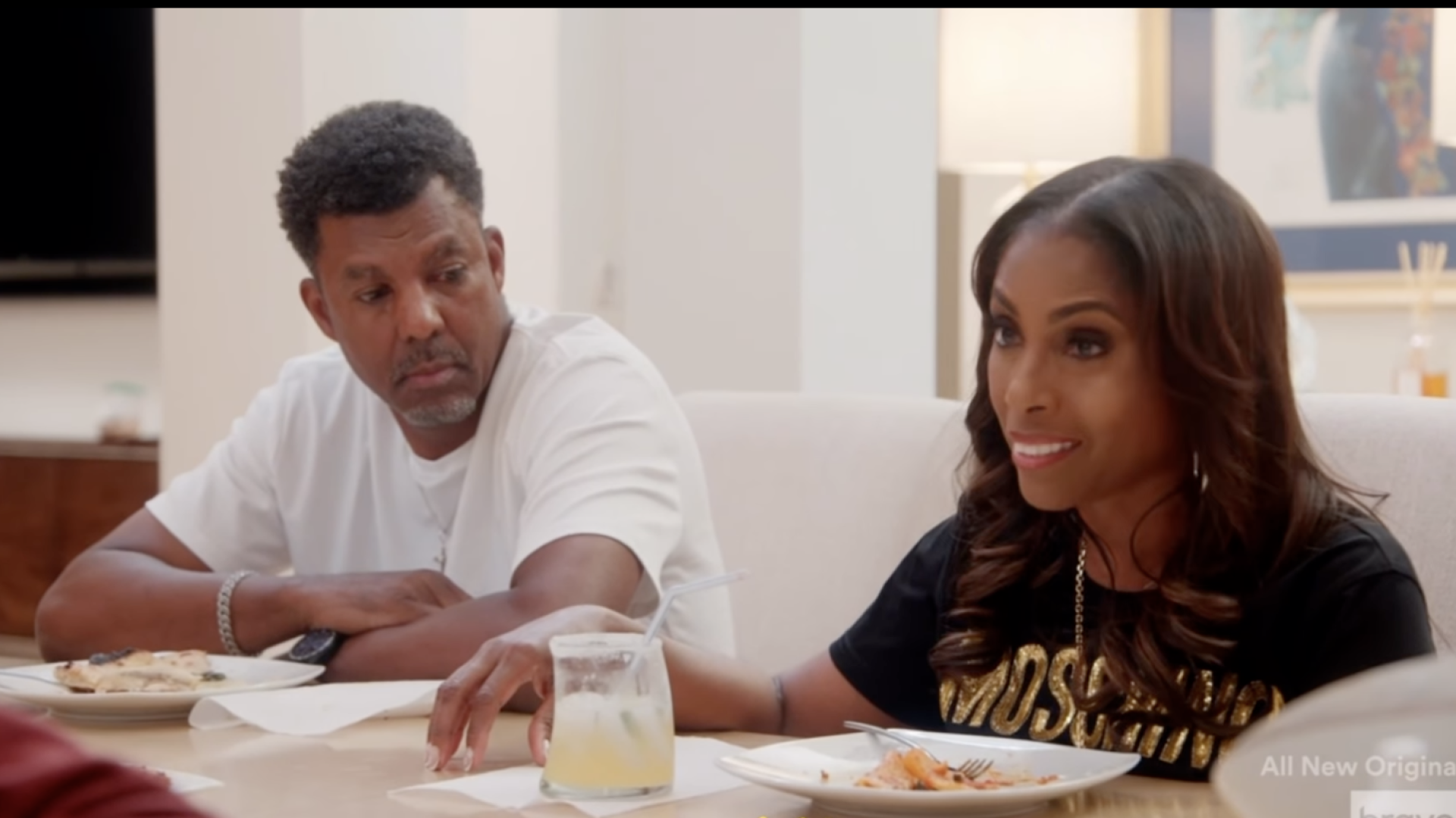 Op-Ed: Dr. Simone's Family Drama Is A Result Of When Entitlement Is Allowed To Run Wild